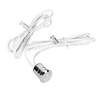 aqxreight Interruptor Inductivo Infrarrojo del Cuerpo Humano 5V 12V 24V Armario Sensor de Luz Accesorio Respuesta de Inducción Humano Inteligente para Aprovechar una Conexión de Circuito de Cableado