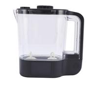 aqxreight Jarra de Agua de Hidrógeno Portátil 2L de Gran Capacidad 2 Modos Lavado Automático Máquina de Agua de Hidrógeno de 5V con Indicador de Luz Pantalla LED Luz de Diseño de Estado de Energía