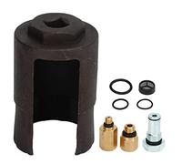 aqxreight Kit de Ajuste de Prueba de Enchufe IPR del Regulador de Presión del Inyector 3C3Z9H529A para F450 F550 6.0L (2003-2007), Serie E (2004-2010), Excursion