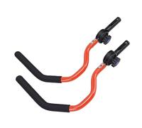 aqxreight Kit de Brazo de Dirección Ajustable para Cortacésped Bad Boy, Pieza de Repuesto de Acero Duradero de Alta Resistencia 031906018 031906000, Compatible con AOS ZT MZ CZT Outlaw