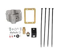 aqxreight Kit de Conversión de Desconexión del Eje del Eje PSL400 Bloqueo de Cable Diferencial para 1500 3.9L V6 Pickup 1994 a 2001 Es 2500 por Favor Si la compra. Antes Es la Conversión del Kit 3500