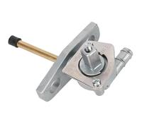 aqxreight Kit de Interruptor de Gas de Válvula PETCOCK de ATV para Modelos