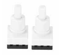 aqxreight Kit de Interruptor de Lámpara de Techo de 2 Piezas 34404 SDA A21 Apto para 2004 2008 TSX, 2003 2017, 2010 2015, 2002 2006, 2003 2011, 2005 2017, 2015, 2006 2014