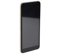 aqxreight LANDVO Mate40 Pro Teléfono con Pantalla HD de 5,45 Pulgadas Teléfono Inteligente de Doble Modo de Espera con Tarjeta Dual 512 MB + 4 GB O Contenido de Videos, Juegos Mostrados, Cuanto Más