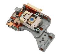 aqxreight Lente de CD Pastilla óptica Reemplazo de Lente Láser de Pastilla óptica de Metal Profesional para Reproductor de CD Sonido con Efecto de Reproductores con de Captación Diseñado con