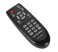 aqxreight Mando a Distancia de TV de Repuesto AA81-00243A Mando a Distancia para Televisores Diseño ABS