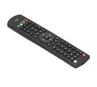 aqxreight Mando a Distancia para TV LCD Suministros de Repuesto Rc1910 y Plazo que Garantiza la Vida útil del Mando. a DistanciaMando a Distancia para TVMando a para TV LCDMando a de Repuesto