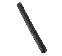 aqxreight Manguera de Expansión Flexible Universal para Admisión de Aire de Coche, de 76 Mm o 63 Mm, Resistente Al Calor, para Ventilación del Compartimento del Motor y del de frenos. (63MM)