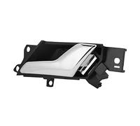 aqxreight Manija Interior de Puerta 96861999 Reemplazo F Manija Interior de Puerta 96861999 Reemplazo para Sport LS LT LTZ 2012-2015, de ABS Premium
