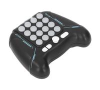 aqxreight Máquina de Juego con Botón Pulsador Desarrollo Cognitivo Alivio del Estrés Velocidad Rápida Consola de Juegos de Rompecabezas para Niños La Capacidad y La Ansiedad y el Experiencia con