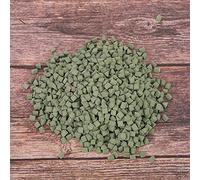 aqxreight Material Abrasivo Profesional para Pulido de Joyas para Máquinas vibratorias: Herramienta de Pulido y para Jade, ágata, Cristal, Vidrio y Piedra