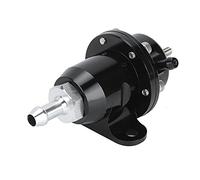 aqxreight Medidor de Presión de para Automóvil, Regulador de Presión FPR para B16 B18 B20 Si LS GSR D16 B20
