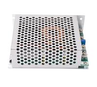 aqxreight Módulo Convertidor Reductor de CC a CC 50A 1000W DC25?90V a DC2.5?50V Módulo Regulador de Voltaje Ajustable para Herramientas Eléctricas 90V bajo 25 Voltaje 2 5 Convertir Puede Entrada