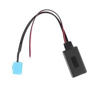 aqxreight Módulo de Cable Adaptador de Radio Línea Accesorios para Automóvil Módulo de Cable Fi Adaptador de Radio para Dayton y Unidades Principales Compatibles con de de de Activación para Automóvil