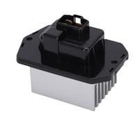 aqxreight Módulo de Ventilador de Resistencia del Motor del Ventilador para EL, CR-Z, INSIGHT, con Referencia 79330 942;Reemplazo para Explorer, Mountaineer