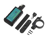 aqxreight Motocicleta USB QC3.0 SAE a Un Adaptador USB en el Interruptor Apagado para 12? 24 V Cars ATVS SUVS Barras Un SAE Que Carga 5V Admite 12V / 9V Super Mos Potencia Proporcionar Motocicleta