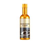 aqxreight Motor de 120 Ml Convertidor Catalítico Motor Multipropósito Convertidor Catalítico Cleaner Cleaner System System, Reduce en un Total del 50%. Mejor Que lo Reduzca 3 (Colores Variados)