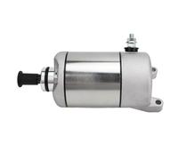 aqxreight Motor DE Arranque 3He 81890 00 00 ENTRADA DE METAL DE RENDIMIENTO ESTABLE PARA FZR600 Bruin 350 12V Fit Grizzly FZR600 350 Si Confirma Antes del Modelo Aplicable 81890 3He 0 Starter