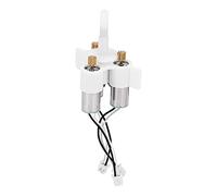 aqxreight Motor de Metal Establecido para WL F949 Part de Repuesto de Avión de Juguete de Control Remoto
