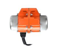 aqxreight Motor de Piezas Motor Vibratorio Asíncrono para Equipos Mecánicos que Cumple con Todos los Requisitos Vibrador Vibratorio Asíncrono 3 Fases (Monofásico 30W)