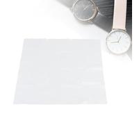 aqxreight Oferta de Tela para Relojes y Durabilidad para un Pulido y Eficacia Ideal para Fabricantes de Relojes su Uso.