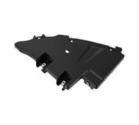 aqxreight Panel de Relleno de Parachoques Delantero Lado Conductor para | Parachoques de Plástico Antiimpacto, Ajuste Directo OEM 22936499, Restaura la Apariencia Frontal, Compatible con Posición