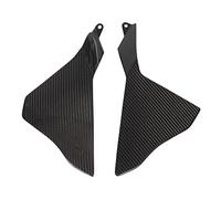 aqxreight Panel Lateral de la Motocicleta 2pcs Menaje de Fibra de Carbono Reemplazo de Peso Ligero para los Carenados R1 R1M R1s para Buenos Perfectamente el Material Premio su Carenado Este Lado