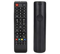 aqxreight para AA59-00602A Control Remoto de TV Controlador de Televisión a Distancia para el Hogar Mejorado para Control Remoto de bajo tra Inalámbrico de Larga Distancia para el Hogar para