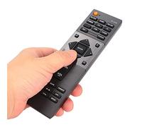 aqxreight para Control Remoto Receptor AV Control Remoto para VSXS520D VSXS520 Puerto Fácil Sensible SXS30 para para VSX-S520 para SX-S30 para VSX-S520D