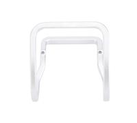 aqxreight Parachoques Estabilizador para Neo Aleación de Aluminio Silicona Anticolisión Lente de Drone Ligero Estabilizador Barra Protectora Oferta de Tornillo y para [El Dron único Se Ajusta Al