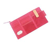 aqxreight Parasol para Coche, Bolsa de Almacenamiento, Herramientas Organizadoras Multifuncionales, la Forma Elegante Es un Coche Limpio, Adecuado para su Visera para la Mayoría del Sol. Esta Bolsa