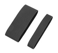 aqxreight PARCELA DE CUBIER DE RABO Circo DE RABO Piezas DE REPARACIÓN DE Lente DE COMENTACIÓN DE Lente SP 70? 200 Mm F2.8 VC Nuestra Es Modelo RU Zoom Zoom Griplens Griplens Griprubber Agarre