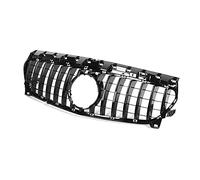 aqxreight Parrilla de Parachoques Delantero para CLA GT 15-19 GT Un Exterior de Perfectamente Diseñado y Ajuste de Alta Confiabilidad Particularmente para Mercedes GrillBumper