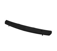 aqxreight Paso del Parachoques Central Inferior Delantero 9068850011 Reemplazo de la Moldura de la Placa del Paso del Parachoques Delantero a Prueba de Impactos para Sprinter 2006-2013 Confirme Si