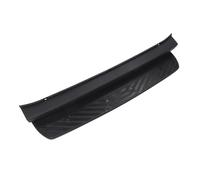 aqxreight Paso del Parachoques Central Inferior Trasero 9068800571 Reemplazo de Moldura de Placa de Paso del Parachoques Delantero Mejorado a Prueba de Impactos para Sprinter 2006-2018, Ya Sea con