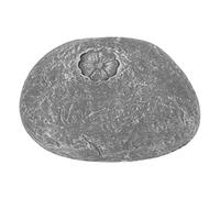 aqxreight Pet Memorial Garden Stone Letras Simulación Pet Memorial Garden Stone Lettering Simulación Guijarros Marcador de Tumbas para Perros y Gatos, Weatherpr Tumba para Mascotas (#3)