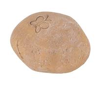 aqxreight Piedra Conmemorativa para Mascotas de Mariposa - Marcador de Jardín Personalizado para Gatos y Perros, Recuerdo para Recuerdo Al Aire Libre (#3)