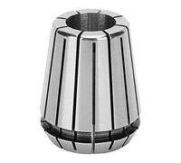 aqxreight Pinza de Resorte Torno CNC Fresadora Mandril Accesorios Industriales Precisión 0.015 Mm ER32? 16 Ciertos de Tiene y el Uso Es Dibujo y Tratamiento en Frío de Alta Resistencia Resorte