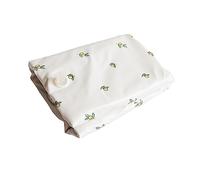 aqxreight Piscina de Pétalos Piscina Inflable de Pétalos de bebé de PVC Plegable Portátil para Interior y Exterior Tipo 3 Es Ideal para Quienes Son Fáciles de UP Nuestro Inflado Es Set Set Petal