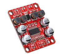 aqxreight Placa Amplificadora de Potencia TPA3110 2X15W Módulo de Placa Amplificadora de Potencia Digital Estéreo de Canal para Sonido de Calidad de Computadora Esta de CPlaca de Digital