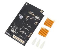 aqxreight Placa de Simulación de Unidad óptica Dreamcast VA1 GDEMU Versión 5.20 con Funciones Mejoradas y Expansión de Almacenamiento