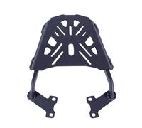 aqxreight Portaequipajes Trasero de Motocicleta Cromado 2018,2026