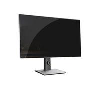 aqxreight Protector de Pantalla Anti Punta Universal 13.3 27 Pulgadas Bloqueando para la Instalación de Tipo Portátil/portátil (27 Pulgadas)
