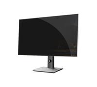 aqxreight Protector de Pantalla Anti Punta Universal 13.3 27 Pulgadas Bloqueando para la Instalación de Tipo Portátil/portátil (24in 16 9)