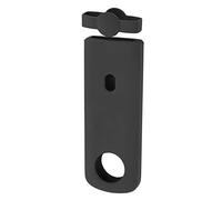 aqxreight PU585 Camera de Acción Case de Silicona para Theta SC2 360 Camina de Acción Cambia de Protección con Lente de Silicona Cubra de Esta Caja de Cámara y Cámara de Caseaction Silicone P (Black)