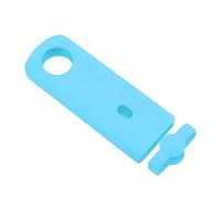 aqxreight PU585 Camera de Acción Case de Silicona para Theta SC2 360 Camina de Acción Cambia de Protección con Lente de Silicona Cubra de Esta Caja de Cámara y Cámara de Caseaction Silicone P (Blue)