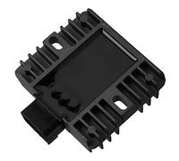 aqxreight RECTIFICADOR DEL REGUSTOR De VOLTAJE De 12 V 0824? 037 Reemplazo De Accesorios para GSR400 GSR600 GSX1400 GSR600 Skywave Burgman LT? A450xz. Material Calidad Al Máximo De IS 250 Original.