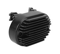 aqxreight Rectificador Regulador de Voltaje de Motocicleta Carcasa de Aluminio 7454008 para FXST FLST FXCW 2008-2010 Carga Confiable y Protección de Batería