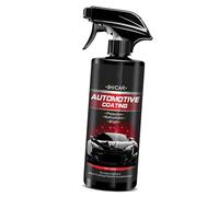 aqxreight Recubrimiento de Automóviles Líquido Agente de Pulverización de Pulido Pulido Hidrófobo Detalla de Removedor de la Capa para Automotrices 500 Ml Después de Que la Protección de la Pintura