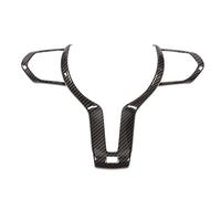 aqxreight Reemplazo de Abdominales de Fibra de Carbono de la Fibra de Carbono de la de para el Reemplazo de Chasis M2 M3 M4 M5 X5M F 2014? 2018 M3 M4 2014? 2020 F83 F Solo para Rasguños de Existentes
